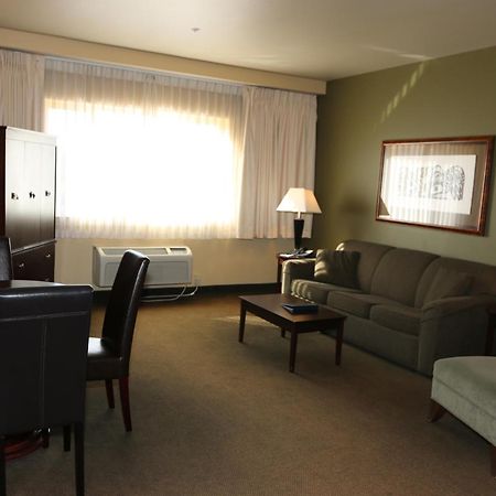 Little Creek Casino Resort Kamilche エクステリア 写真