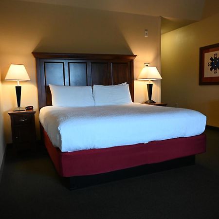 Little Creek Casino Resort Kamilche エクステリア 写真
