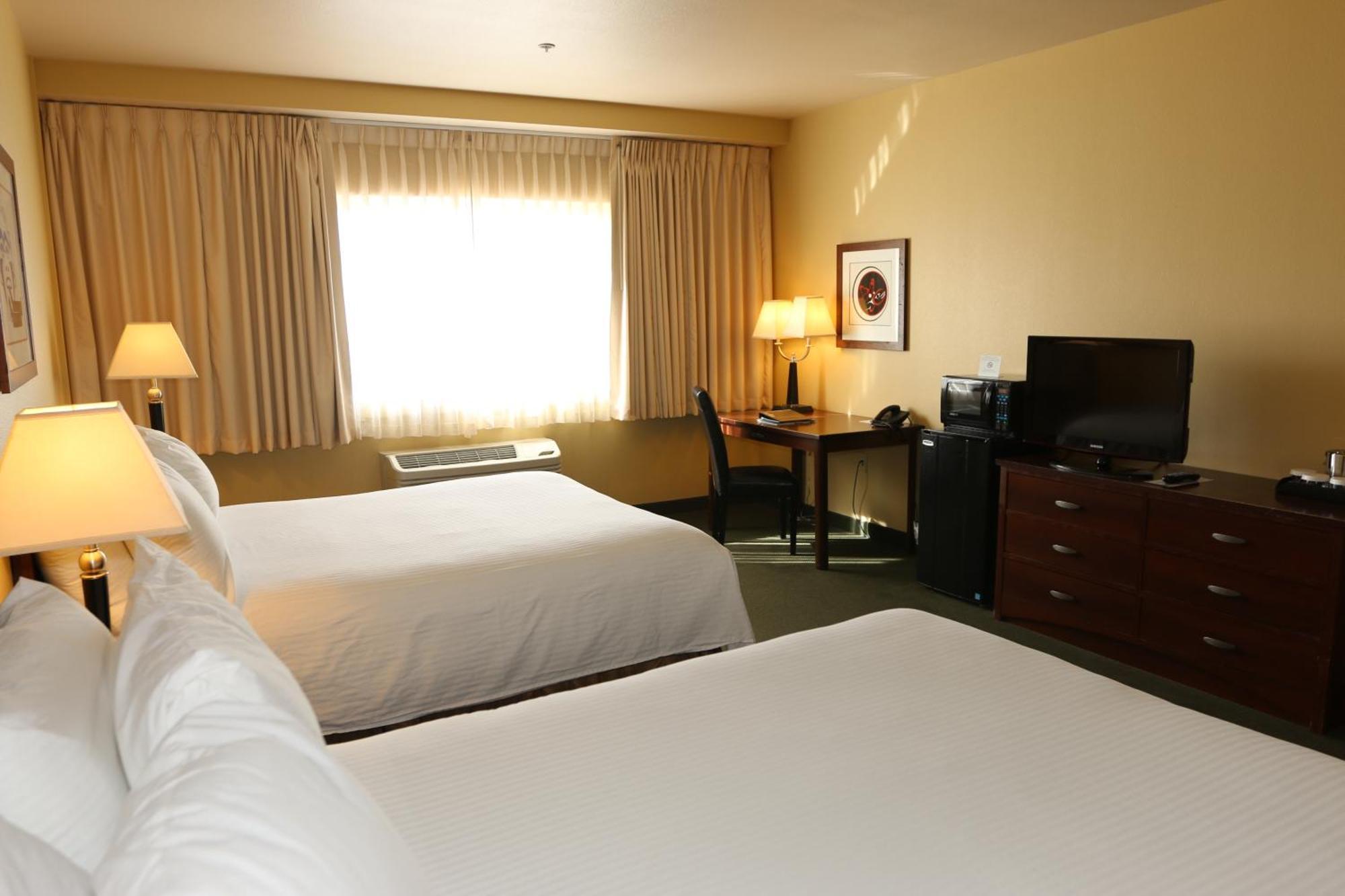 Little Creek Casino Resort Kamilche エクステリア 写真