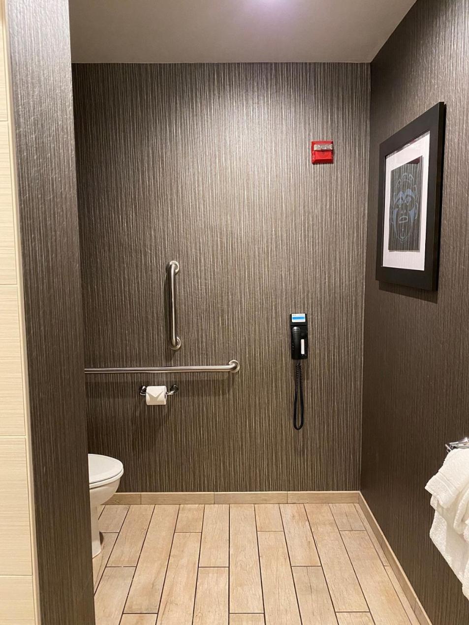 Little Creek Casino Resort Kamilche エクステリア 写真