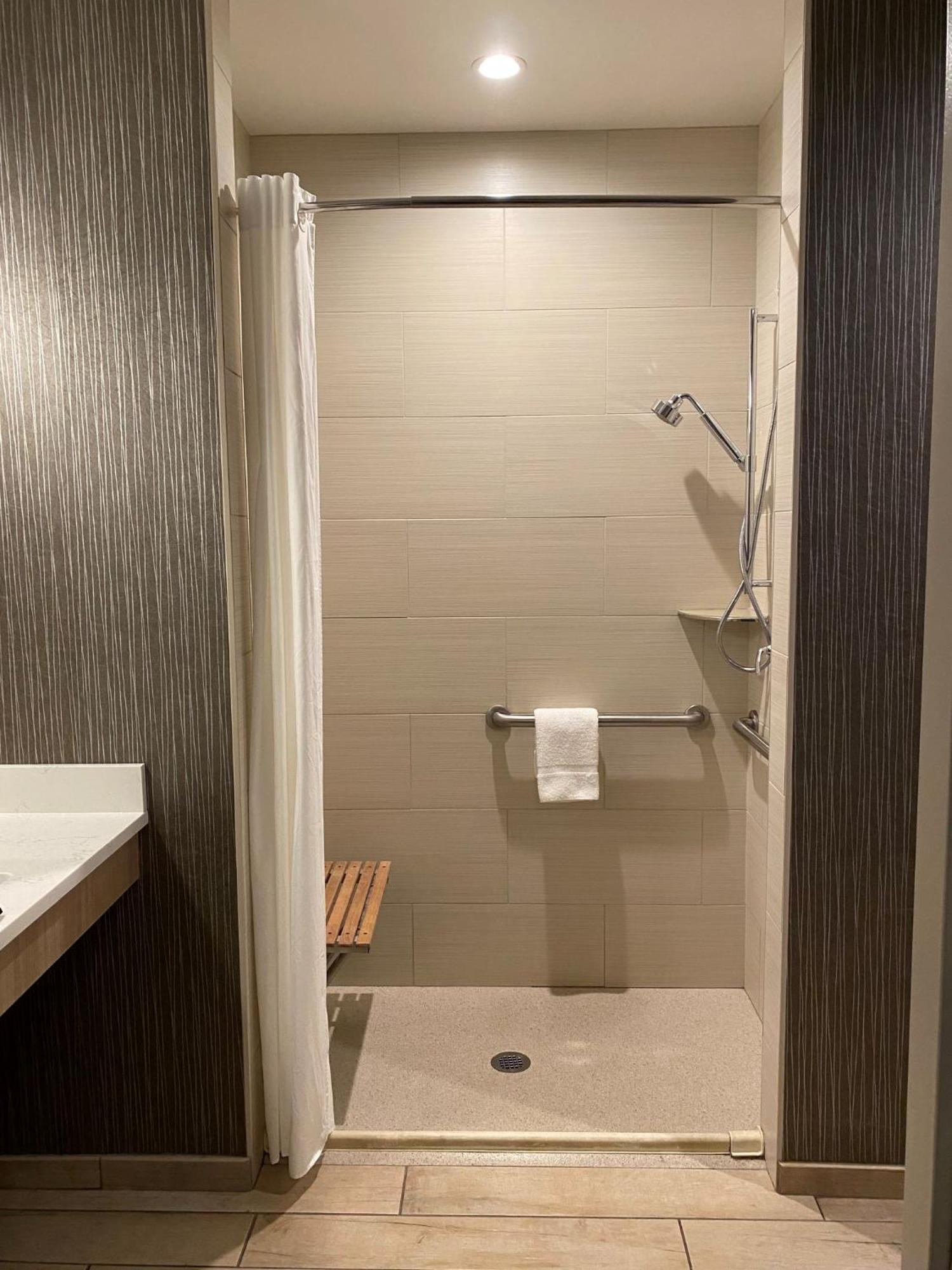 Little Creek Casino Resort Kamilche エクステリア 写真