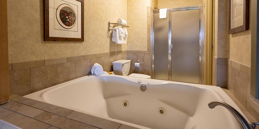 Little Creek Casino Resort Kamilche エクステリア 写真