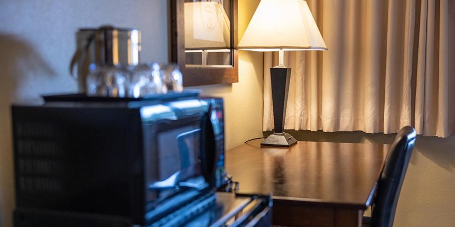 Little Creek Casino Resort Kamilche エクステリア 写真
