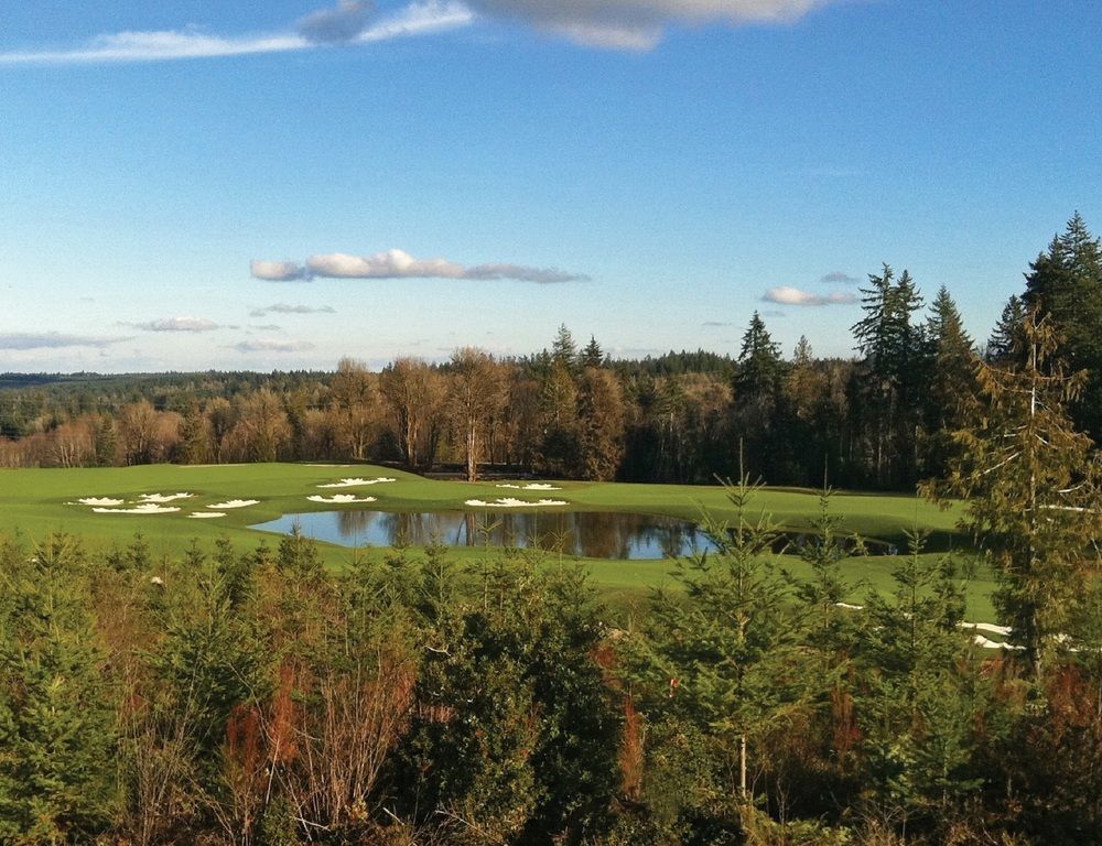 Little Creek Casino Resort Kamilche エクステリア 写真