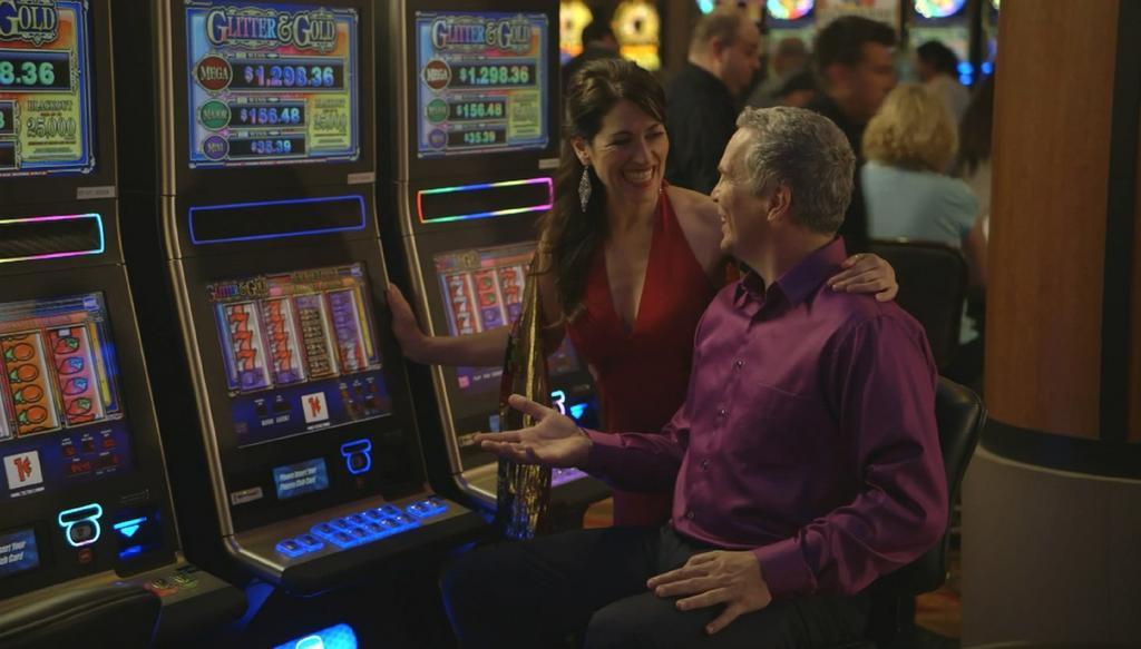 Little Creek Casino Resort Kamilche エクステリア 写真